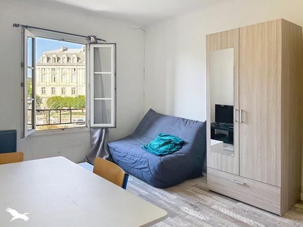 Immeuble à vendre 176 714 € Limoges 54 m² DPE D