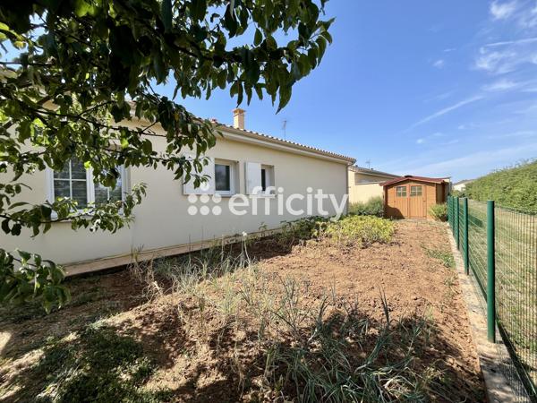 Maison
         3 pièces
        - 81 m² 225 000 € *