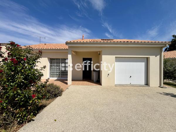 Maison
         3 pièces
        - 81 m² 225 000 € *