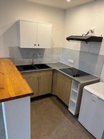 Location                                                      Appartement
                        
                     2 pièces                      41 m2                     à Béziers