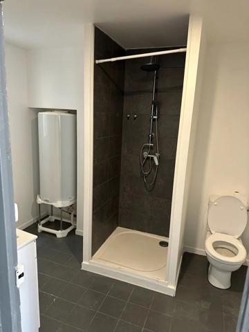 Location                                                      Appartement
                        
                     2 pièces                      41 m2                     à Béziers