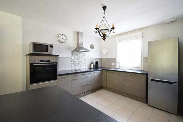 Maison à vendre 5 pièces TOURS SUR MARNE (51)