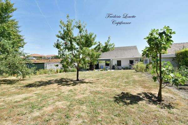 Maison à vendre 5 pièces TOURS SUR MARNE (51)
