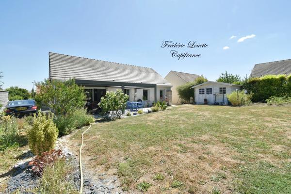 Maison à vendre 5 pièces TOURS SUR MARNE (51)