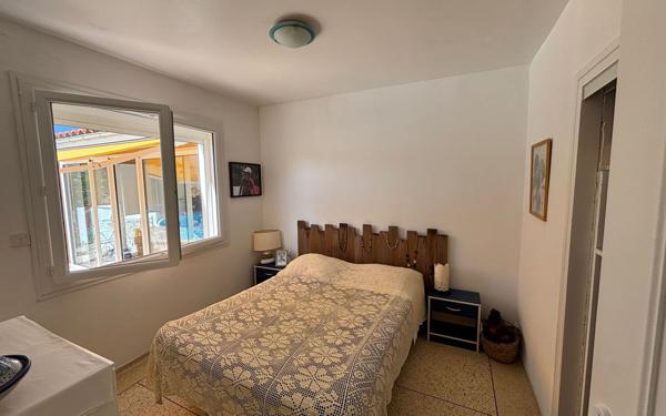 Maison à vendre    4 pièces •  Biscarrosse