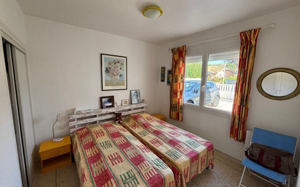 Maison à vendre    4 pièces •  Biscarrosse