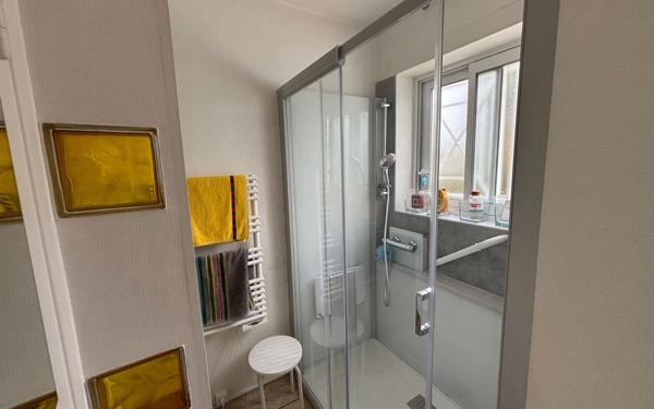 Maison à vendre    4 pièces •  Biscarrosse