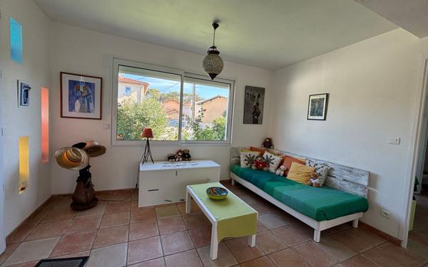 Maison à vendre    4 pièces •  Biscarrosse