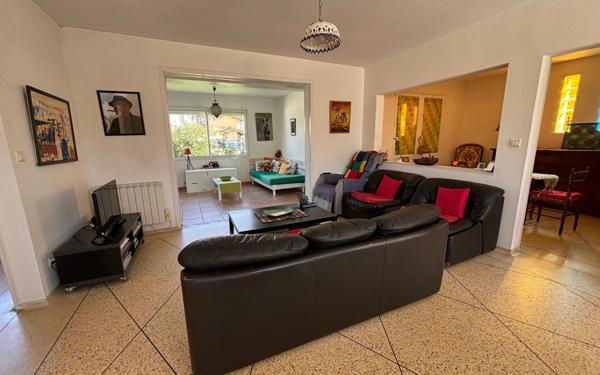 Maison à vendre    4 pièces •  Biscarrosse