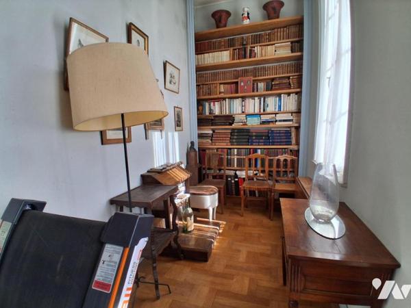 Hotel particulier 