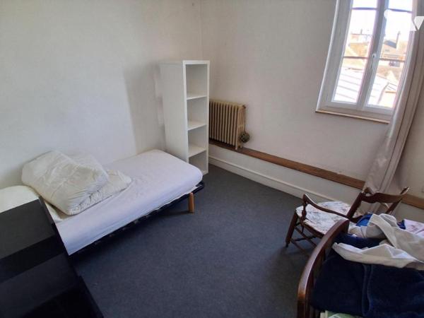 Hotel particulier 