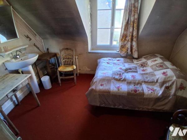 Hotel particulier 