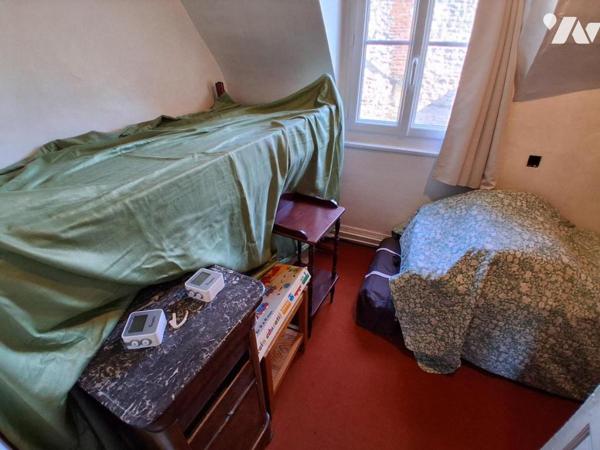 Hotel particulier 