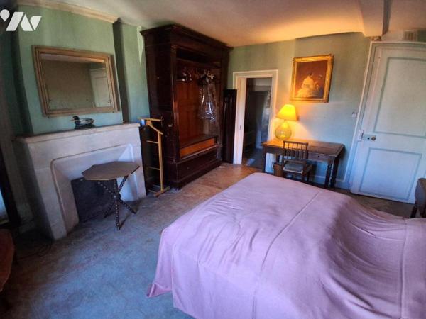 Hotel particulier 