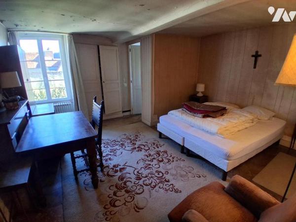 Hotel particulier 