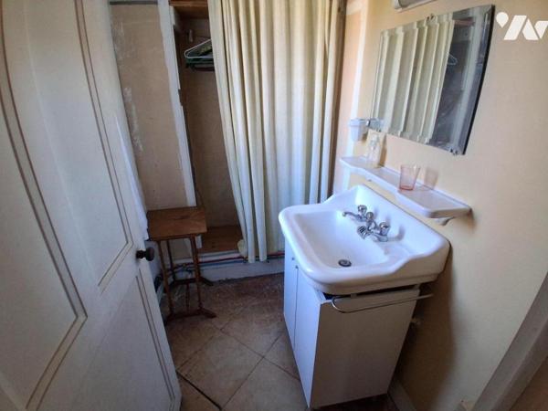 Hotel particulier 