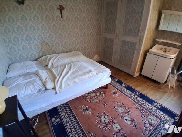 Hotel particulier 