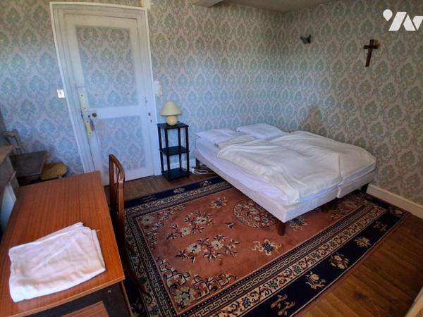 Hotel particulier 