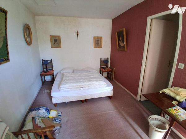 Hotel particulier 