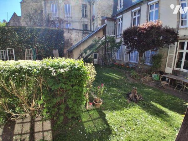 Hotel particulier 
