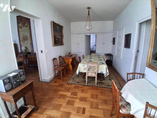 Hotel particulier 