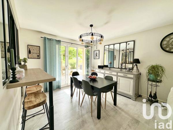 Maison à vendre 4 pièces 100 m² Saint-Raphaël