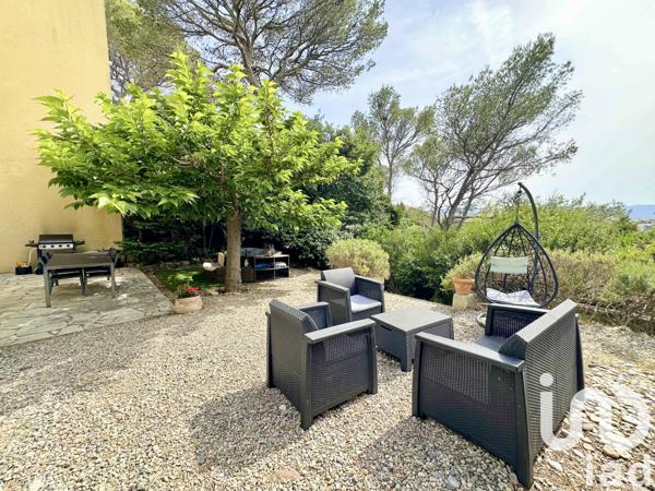 Maison à vendre 4 pièces 100 m² Saint-Raphaël