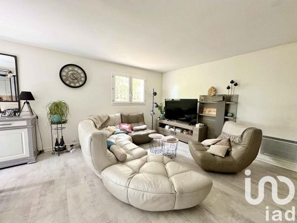 Maison à vendre 4 pièces 100 m² Saint-Raphaël