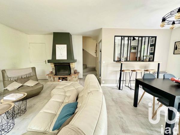 Maison à vendre 4 pièces 100 m² Saint-Raphaël