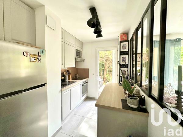 Maison à vendre 4 pièces 100 m² Saint-Raphaël