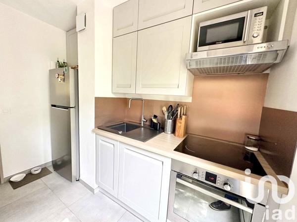 Maison à vendre 4 pièces 100 m² Saint-Raphaël