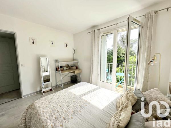 Maison à vendre 4 pièces 100 m² Saint-Raphaël