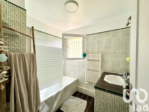 Maison à vendre 4 pièces 100 m² Saint-Raphaël