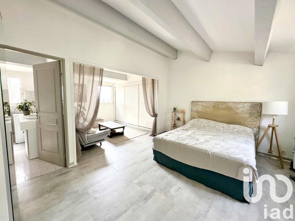 Maison à vendre 4 pièces 100 m² Saint-Raphaël