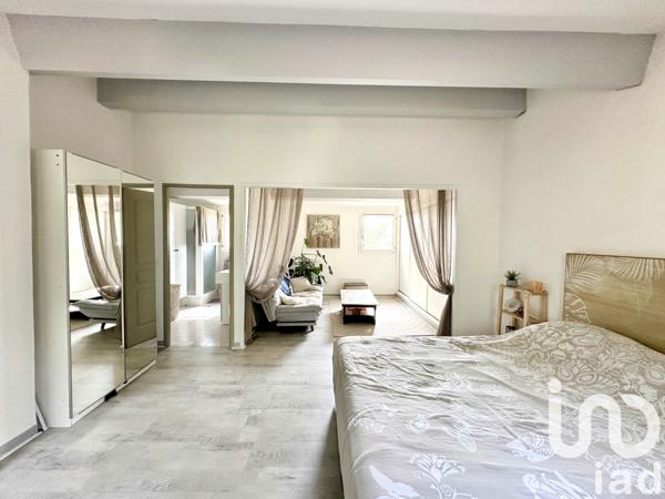 Maison à vendre 4 pièces 100 m² Saint-Raphaël