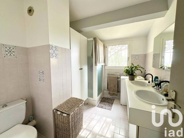 Maison à vendre 4 pièces 100 m² Saint-Raphaël