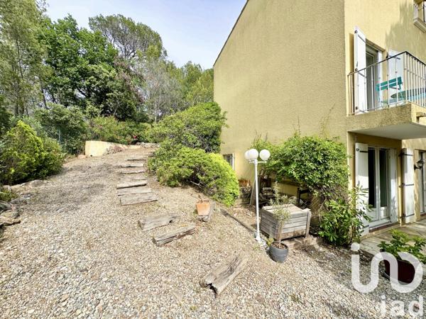 Maison à vendre 4 pièces 100 m² Saint-Raphaël