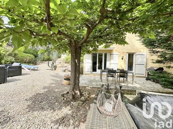 Maison à vendre 4 pièces 100 m² Saint-Raphaël