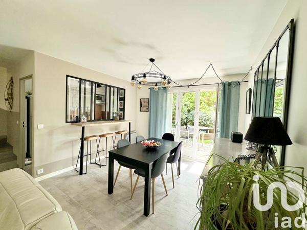 Maison à vendre 4 pièces 100 m² Saint-Raphaël