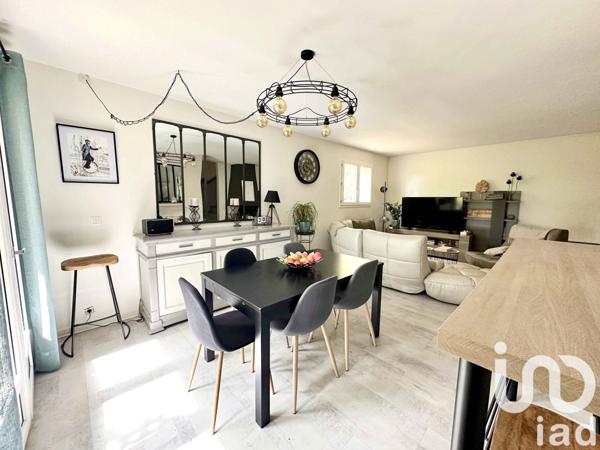 Maison à vendre 4 pièces 100 m² Saint-Raphaël