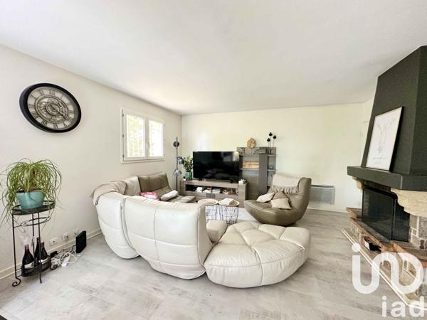 Maison à vendre 4 pièces 100 m² Saint-Raphaël