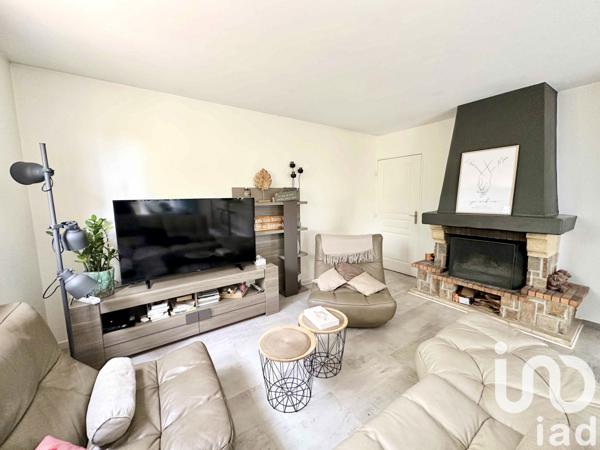 Maison à vendre 4 pièces 100 m² Saint-Raphaël