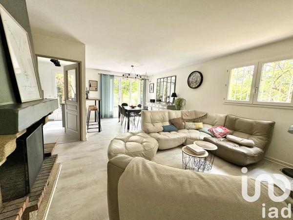 Maison à vendre 4 pièces 100 m² Saint-Raphaël