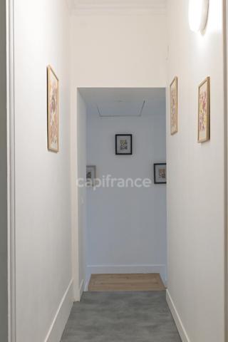 Houilles (78800) - Maison contemporaine 8 pièces, 5 chambres de 174 m², proche centre-ville