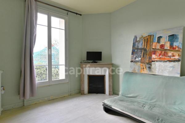 Houilles (78800) - Maison contemporaine 8 pièces, 5 chambres de 174 m², proche centre-ville