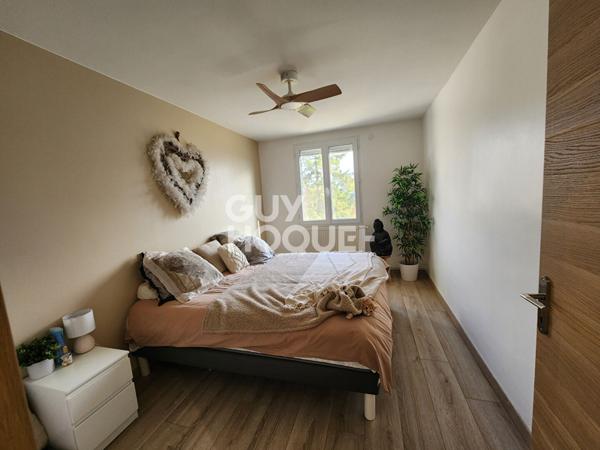 Maison Saint Martin La Plaine 4 pièces 118 m²