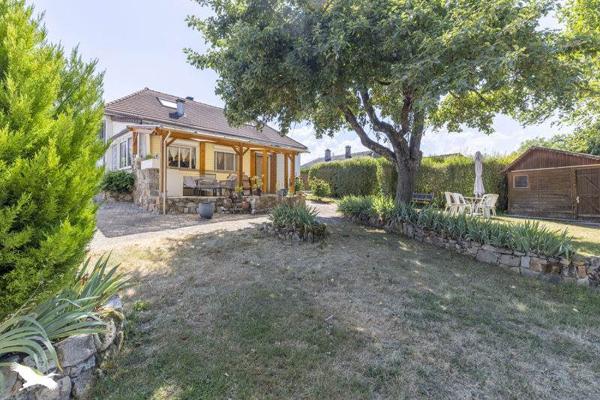 Maison à vendre 182 069 € Commentry 6 p 123 m² DPE C
