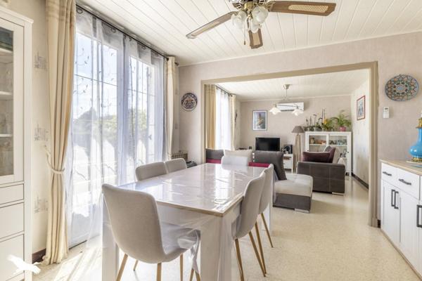 Maison à vendre 182 069 € Commentry 6 p 123 m² DPE C