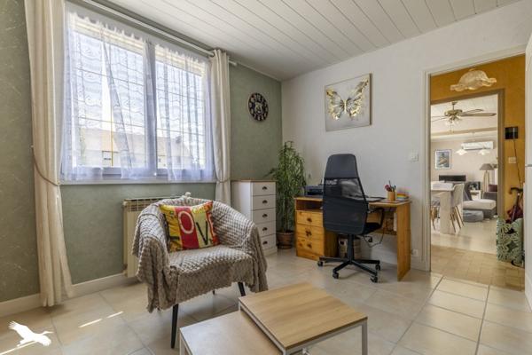 Maison à vendre 182 069 € Commentry 6 p 123 m² DPE C