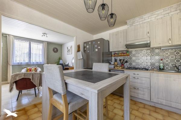 Maison à vendre 182 069 € Commentry 6 p 123 m² DPE C